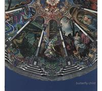 Butterfly Child - Onomatopoeia [VINYL]