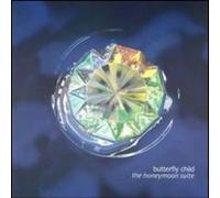 Butterfly Child - The Honeymoon Suite/Int.Vers
