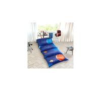 Butterfly Craze Floor Pillow Bed Lounger Cover Cozy & Stylish Seating Solution for Kids & Adults Recliner Floor Cushion for Ultimate Comfort Toddle