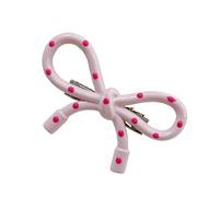 Butterfly Decoration Hair Pin Sweet Simple Barrettes Children Christmas Hairpin For Students Office Workers