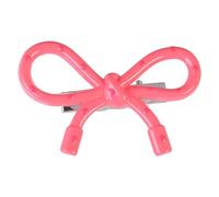 Butterfly Decoration Hair Pin Sweet Simple Barrettes Children Christmas Hairpin For Students Office Workers