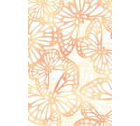 Butterfly Dreams - Peach