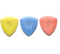 Butterfly Dressmaker's/Tailor's Chalk - Packs of Different Colours (2 x Yellow)