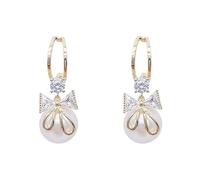 Butterfly Earrings, Accessories That Flatter Your Face, Perfect for Women s Daily Commutes, Dates and More, Sparkly and Light, Fit Most Ear Shapes