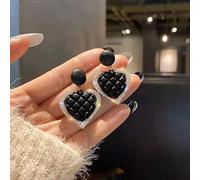 Butterfly Earrings for Women Shiny Long Tassel Earrings Beautiful Jewelry