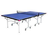 Butterfly Easifold 19 Rollaway Indoor Table Tennis Table, Blue