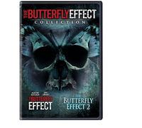 BUTTERFLY EFFECT / B - DVD - K3z