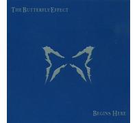 Butterfly Effect - Begins Here