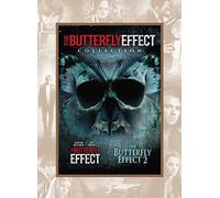 Butterfly Effect & Butterfly Effect 2 [DVD] [2008] [Region 1] [US Import] [NTSC]