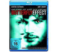 BUTTERFLY EFFECT - DAS ENDE IS