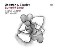 Butterfly Effect (Digipak) by Lindgren,Magnus | CD | condition new