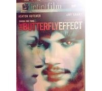 Butterfly Effect [DVD] [2004] [Region 1] [US Import] [NTSC]