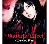 Butterfly Effect(‰‰ñŒÀ’è”Õ)(DVD•t)