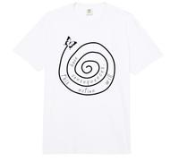 Butterfly Effect - This Action Will Have Consequences Comfort Colors Adult Heavyweight T-Shirt