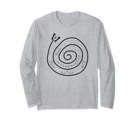 Butterfly Effect- This Action Will Have Consequences Shirt Long Sleeve T-Shirt