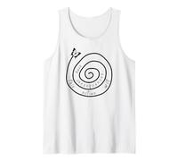 Butterfly Effect- This Action Will Have Consequences Shirt Tank Top