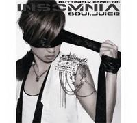 BUTTERFLY EFFECTS2: INSOMNIA (+DVD)