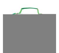 Butterfly Enclosure - Mesh Mesh Butterfly Cage with Handle - Easy to Observe Clear View Container House for Caterpillars for The Whole Family Outdoor