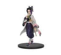 (Butterfly Endurance) Demon Slayer Action Figure Characters Toy Decorations Doll Desktop Ornaments Gifts