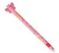 Butterfly Erasable Gel Pen