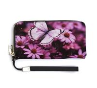 Butterfly Flower Fashion Shopping Tote Bag,Designer Shoulder Handbags,Womens Purse Handbags,Hobo Bags Cute Storage Bag for Women, Style, 20.0*10.5cm