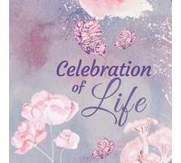 Butterfly Funeral Guest Book: In loving memory, Condolence & Remembrance Book | Family & Friends Keepsake Sign In Book with Registry Lines for Names, Address Messages & Picture Insert