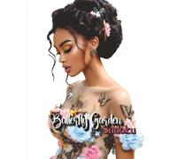 Butterfly Garden Sudoku: 1,000+ Easy to Medium Sudoku Puzzles with Garden Glam and Stylish Flair