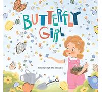 Butterfly Girl