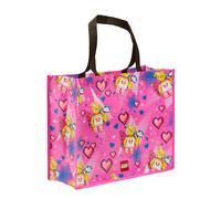 Butterfly Girl Tote
