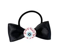 Butterfly Girls Hair Rings Durability Wedding Hair Rope Trendy Kid Hair Ties For Various Hairstyles