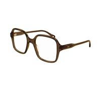 Butterfly Glasses - unisex - Chloé - Glasses - Brown - 53 MM - Accessories 53 MM