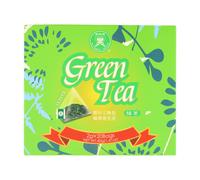 Butterfly Green Tea (Triangular Tea Bags), 2 g x 20