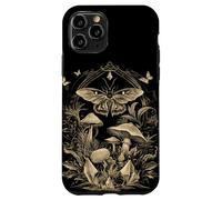Butterfly Grunge Fairycore Therian Cute Moth Aesthetic Y2K Case for iPhone 11 Pro