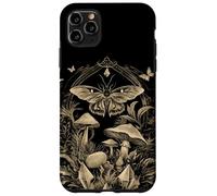 Butterfly Grunge Fairycore Therian Cute Moth Aesthetic Y2K Case for iPhone 11 Pro Max