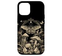 Butterfly Grunge Fairycore Therian Cute Moth Aesthetic Y2K Case for iPhone 12/12 Pro