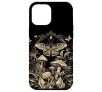Butterfly Grunge Fairycore Therian Cute Moth Aesthetic Y2K Case for iPhone 12 Pro Max