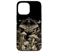 Butterfly Grunge Fairycore Therian Cute Moth Aesthetic Y2K Case for iPhone 13 Pro Max
