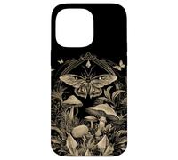 Butterfly Grunge Fairycore Therian Cute Moth Aesthetic Y2K Case for iPhone 14 Pro Max
