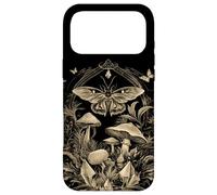 Butterfly Grunge Fairycore Therian Cute Moth Aesthetic Y2K Case for iPhone 17 Pro Max
