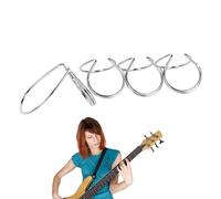 Butterfly Guitar Thumb - 1 Set Portable Finger Set, Durable Bass Banjo, Enhanced Rhythmic Sensation | Ergonomic Design For Guitar Bass Banjo Players Practice Performance