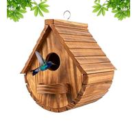 Butterfly Habitat Bee Feeder Garden Decor Feeding