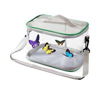 Butterfly Habitat Breathable House with Handle