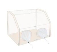 Butterfly habitat breathable waterproof small animal rearing house | Butterfly Terrarium Kids Park Garden Patio Balcony Courtyard Lawn