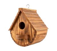 Butterfly Habitat Teardrop Weatherproof Feeding