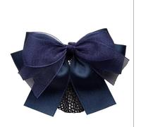 Butterfly hair clips,Women Hair Bun Cover Net Women's Hair Net Plate Hair Accessories Work Hair Clips(Colour 1,Free size)