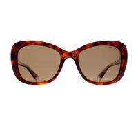 POLAROID PLD 4132/S/X Havana women's sunglasses