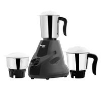 Butterfly Hero 500 Watt Mixer Grinder with 3 Jars (Indian Plug)