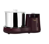 Butterfly Hippo Table Top Wet Grinder, 2 L (Cherry)
