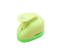 Butterfly Hole Punch | DIY Crafting Tools - Decorative Craft Hole Punch - for Teachers Scrapbookers Kids Art Students Greeting Cards Classroom Activities Birthday Journal