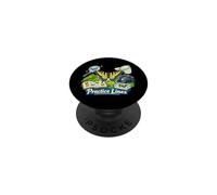 Butterfly ID Nerd PopSockets Adhesive PopGrip